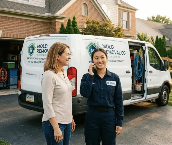 Crawlspace Mold Remediation Nanuet, NY FAQs